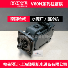 HAWE׃ V60N-110LDYN-1-0-03/LSNR-2-300MC