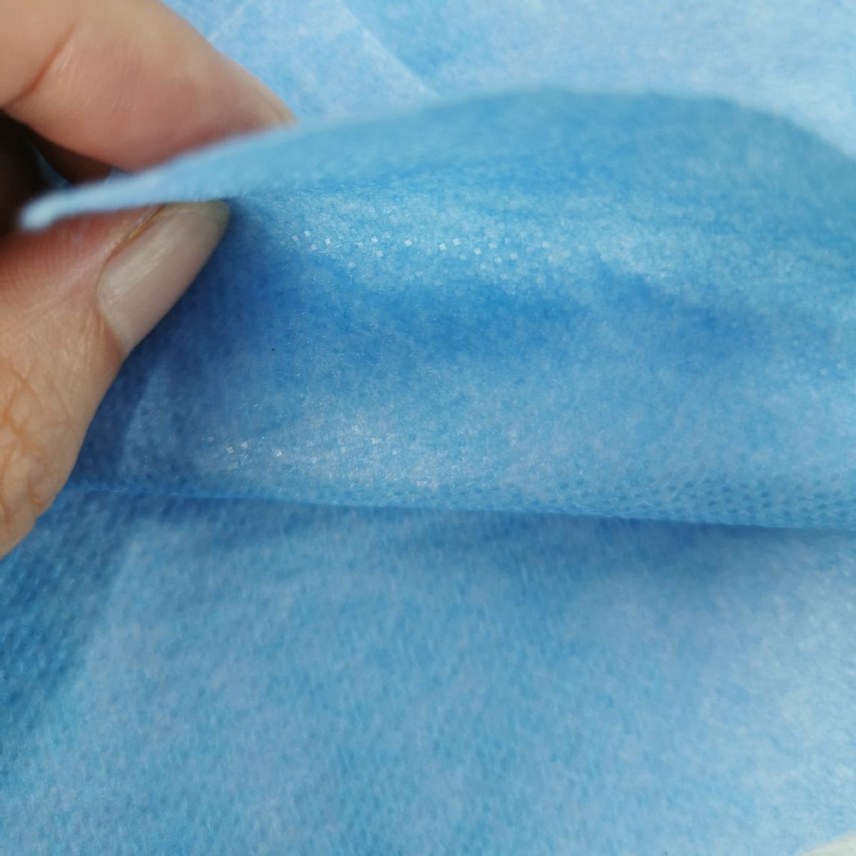 SFS无纺布防护面料