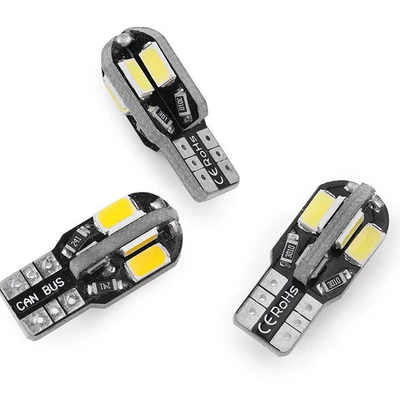 License plate lamp | Qìchē License Plate Light