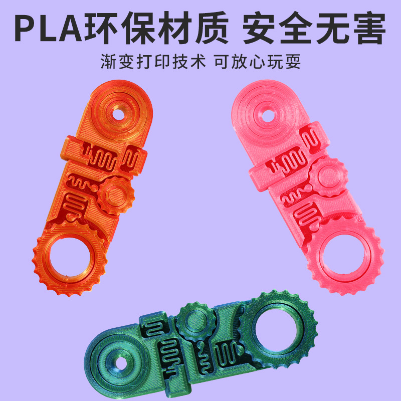 PLA�羳����3D��ӡ������Զ������������߱�Я��ѹ��������
