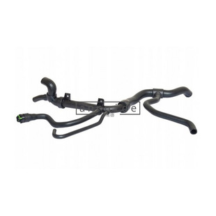 1336119 90529505 Car Water Pipe Coolant Pipe Suitable for Opel Holden Vectra B J96 Jr