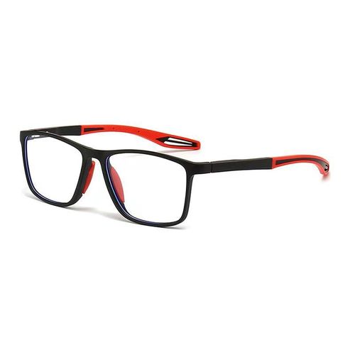 New high-definition anti-blue light reading glasses, sports ultra-light TR anti-fall glasses, anti-fatigue, middle-aged and elderly manufacturers direct sales