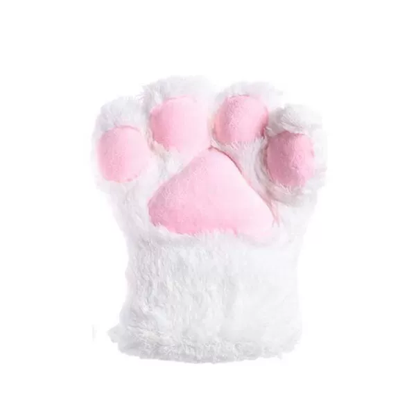6#White palm (single)