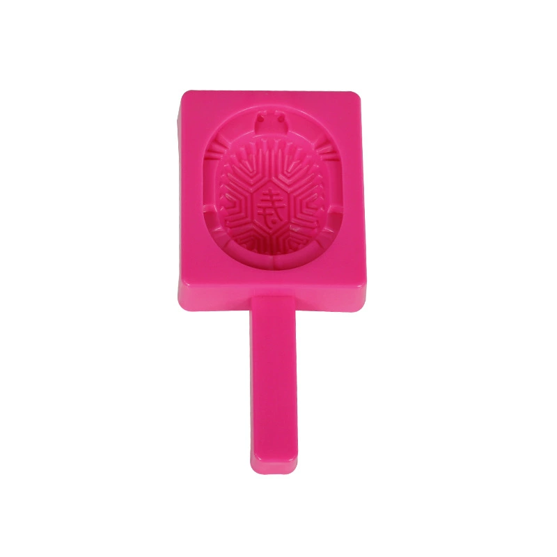 Ya Baking Инструмент для выпечки Ya Bake Peach Tao Yin Chaoshan традиционная еда Peach Bad mold mold cake новогодний торт форма