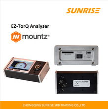 Mountz EZ-TorQ Analyser EZ-Ťؙzyx