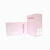 Fuchsia universal nipple stickers, sticker