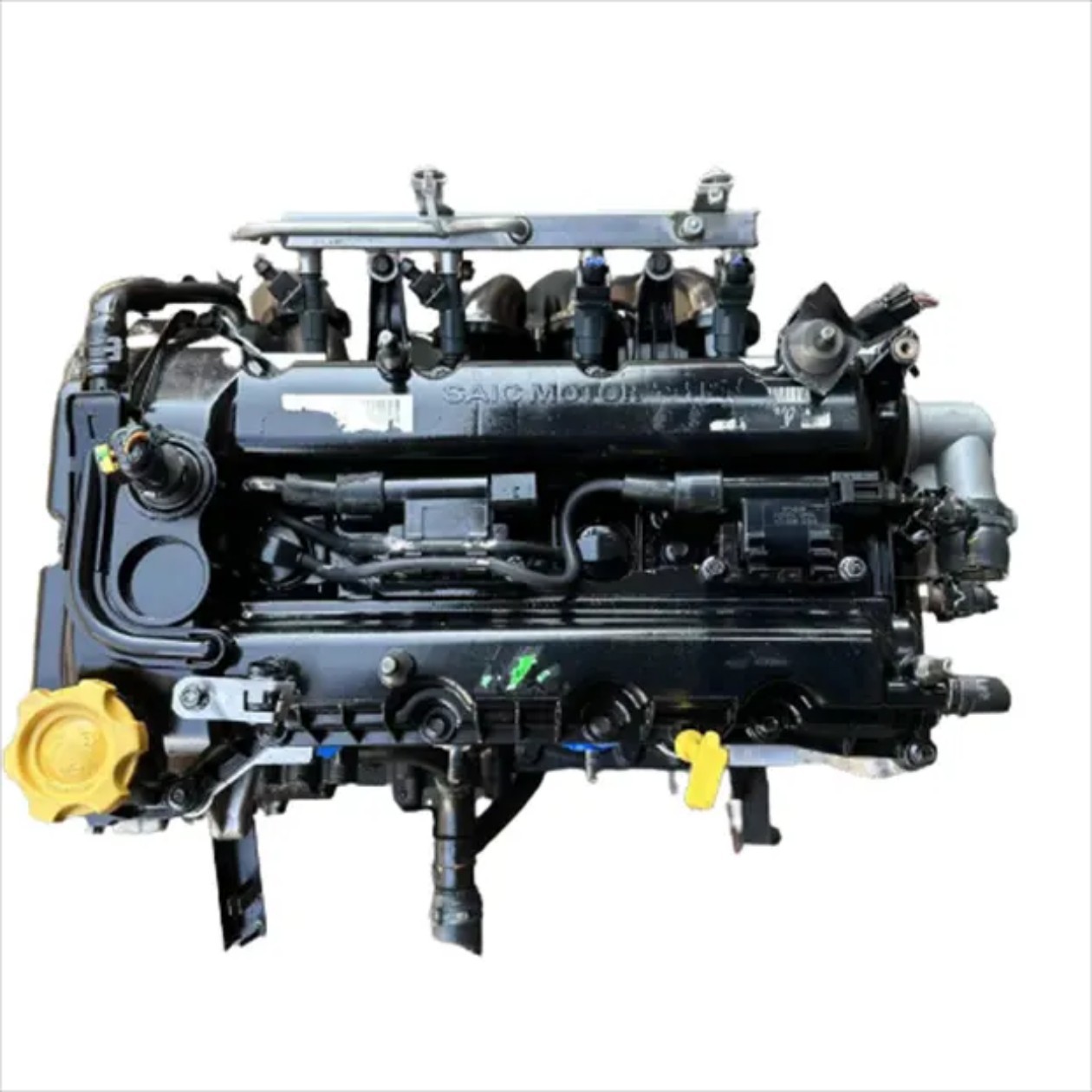 Roewe 350 360 Mg Zs Mg3 Mg5 Zotye T600 1.3 1.5 1.5t Engine