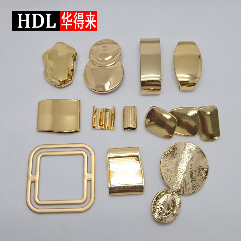厂家直销合金衣服装丝巾扣女士异形扣装饰钮扣配饰泳衣胸前扣子|undefined