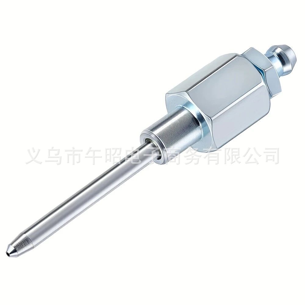 Conector de boquilla