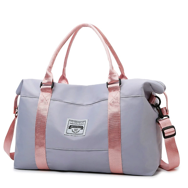 Pink gray