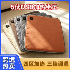 电热毯/垫;电热穿戴;暖脚器