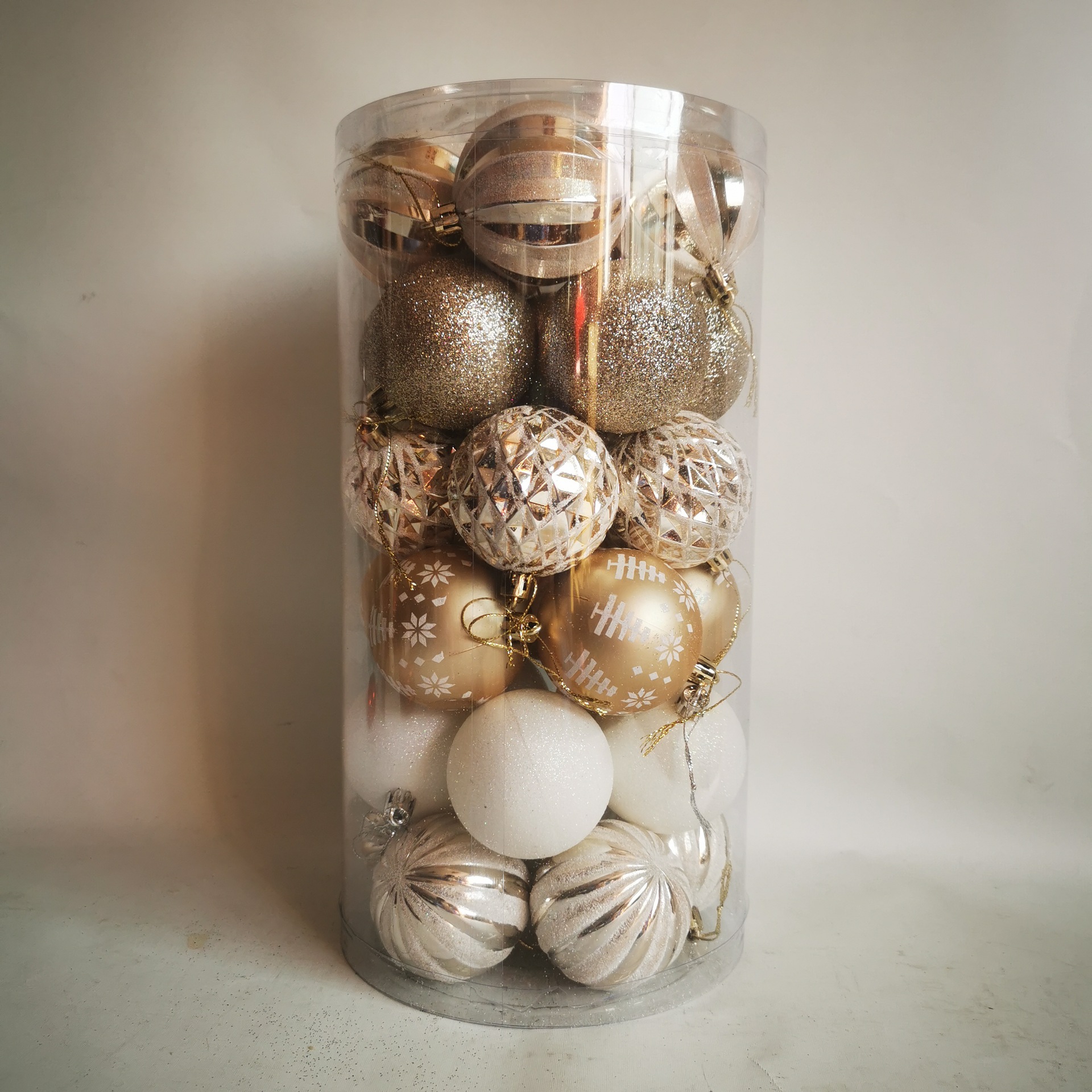 6cm 30 paquetes (caja interna)