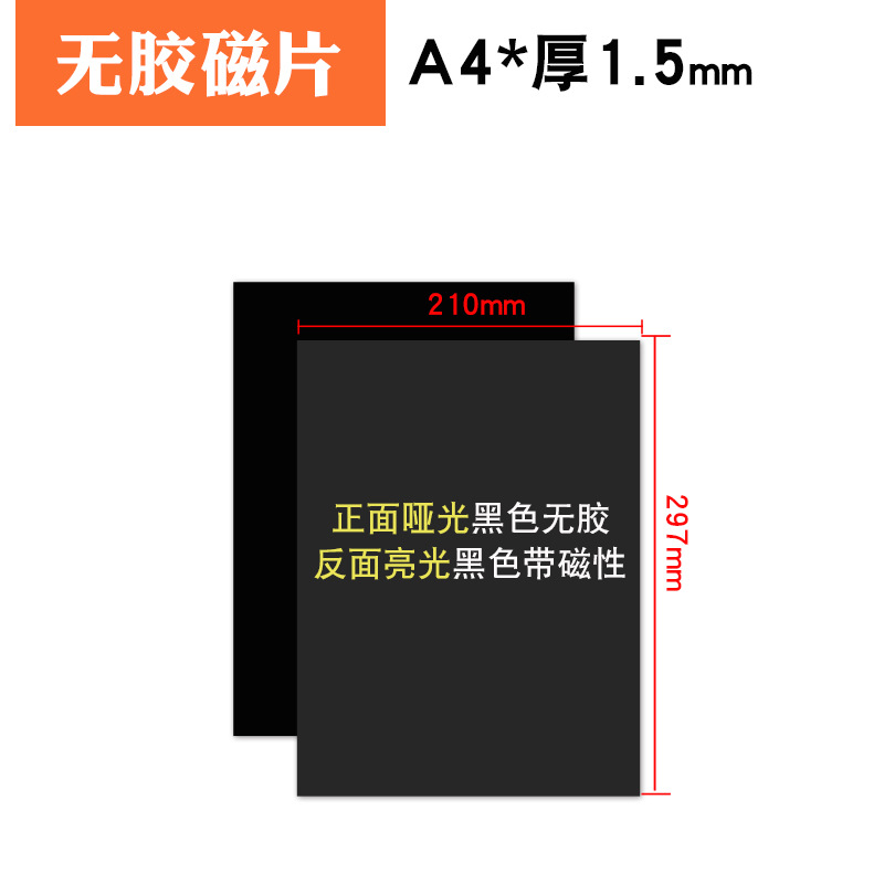 4x, 1.5mm