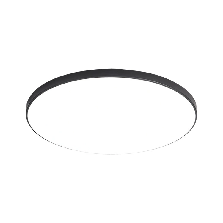 LED ceiling light, lights, ultra thin table lamp for gazebo, light luxury style
