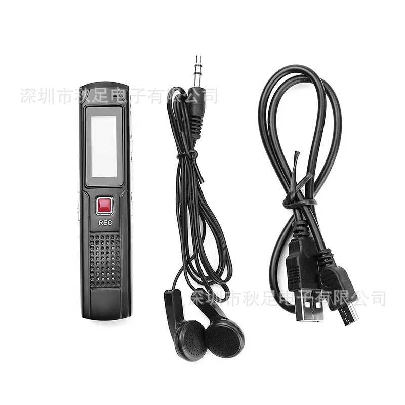 工場直販低価格 SK013 レコーダー HD ノイズリダクション会議ポータブル MP3 プレーヤー|undefined