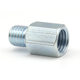 Screw adapter angle grinder adapter M16 to M14 to 5/8 polishing wheel polishing disc adapter accessories