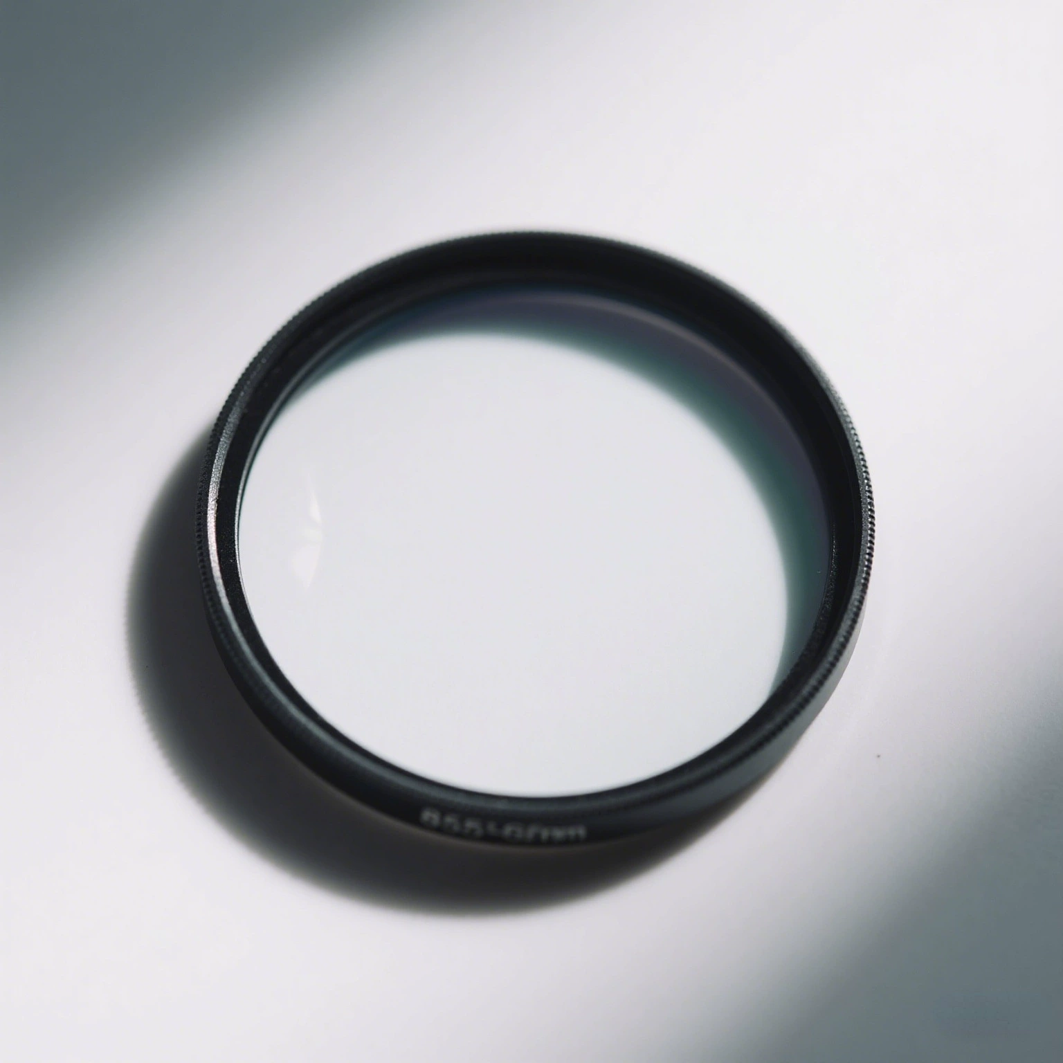 Производитель источника Инфракрасный фильтр 850 нм, полупрозрачная скорость> 95%, подходит для медицинского/биологического распознавания