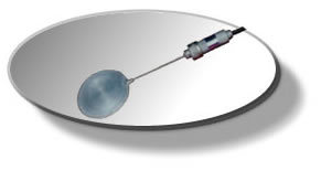 分离式土压力计  配件