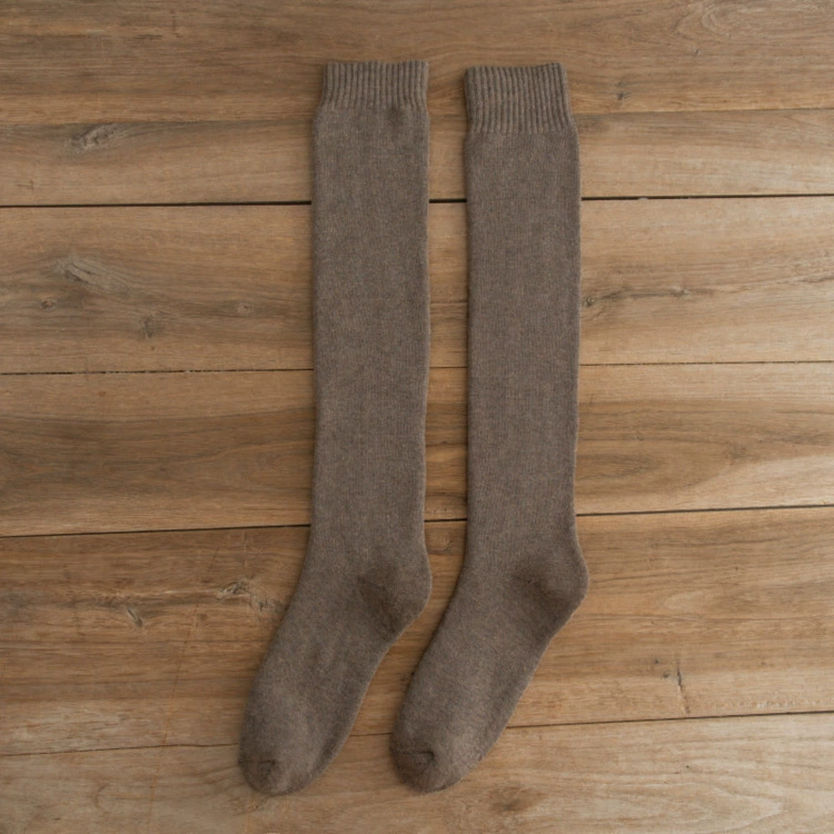 Cotton warm socks