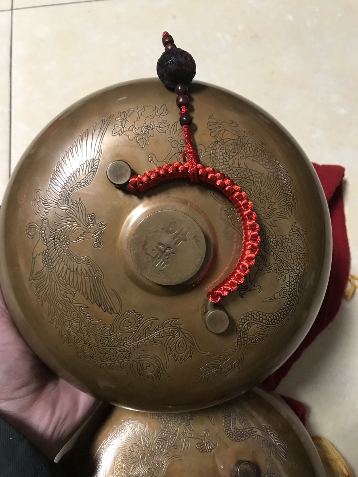 2026汤婆子纯铜加厚注热水暖手宝汤婆婆汤捂子暖脚暖被窝铜暖壶大