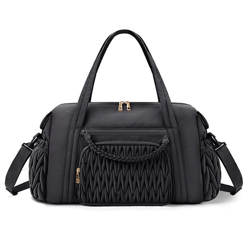 Amazon nuevo equipaje de viaje bolsa tote bolsa de viaje bolsa de acolchado bolsa de fitness bolsa de viaje bolsa de mano