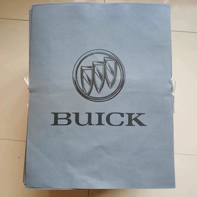 mats, waterproof foot pads, car – Ayaqaltılar (Kovriklər) - 50-sheets-5342-gray-buick
