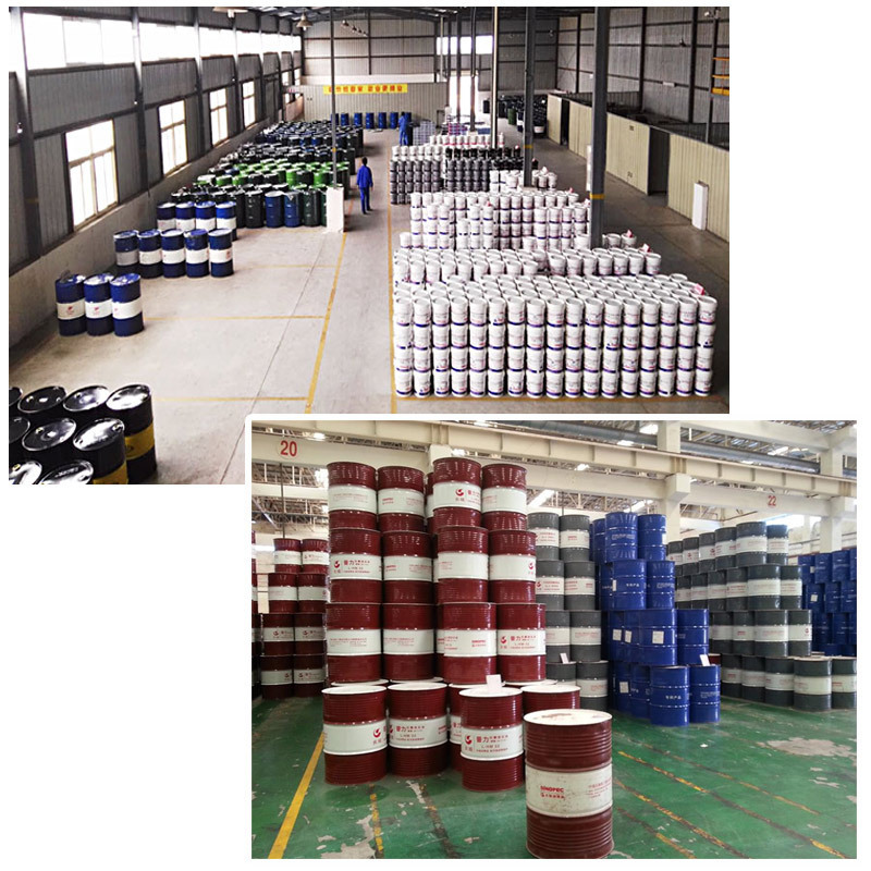 长城尊龙王T300 T500柴油机油CH 15W-40/20