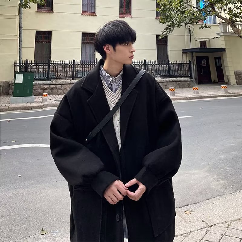 블랙