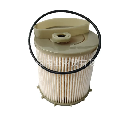 Element, Diesel filter