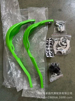Handguards, Modified Cross-Border Wholesale | Motosiklet ləvazimatları və aksesuarları - green-gn
