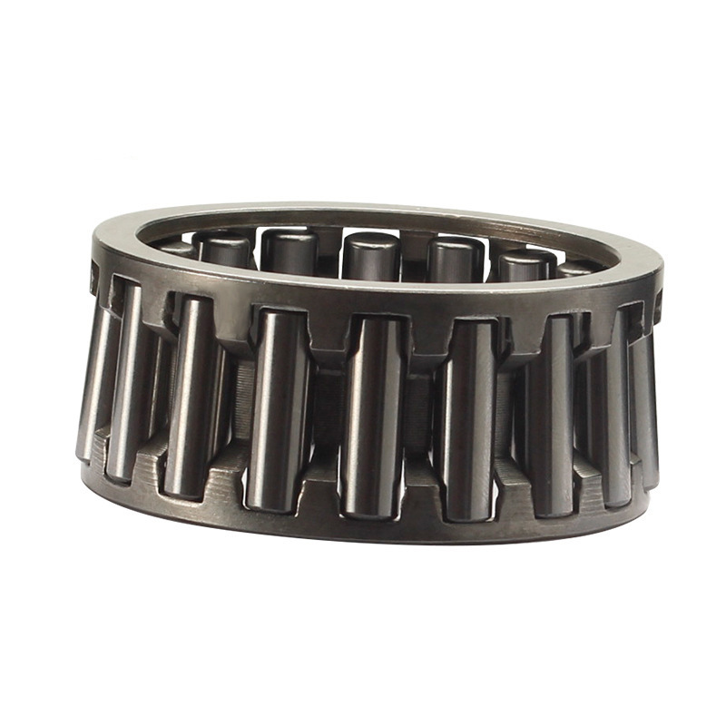 K5x8x8TN 尼龙保持架 K系列滚针和保持架组件工厂直销轴承大全