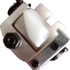 针织机械;缝中设备;纺机配件