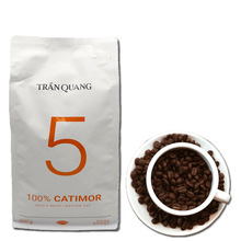 大量批發越南Q牌咖啡豆500g coffee beans醇厚香濃研磨阿拉比卡豆