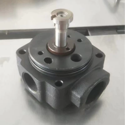 Head&Rotor Pump Head Oil pump, nozzle