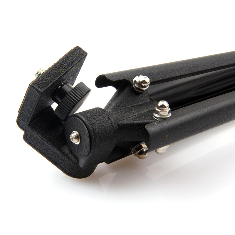 Bird Watching Tripod TR400 Bird Watching Binoculars Spotting Scope Single/Dual Tube Telescope Desktop Stand Tripod TR400