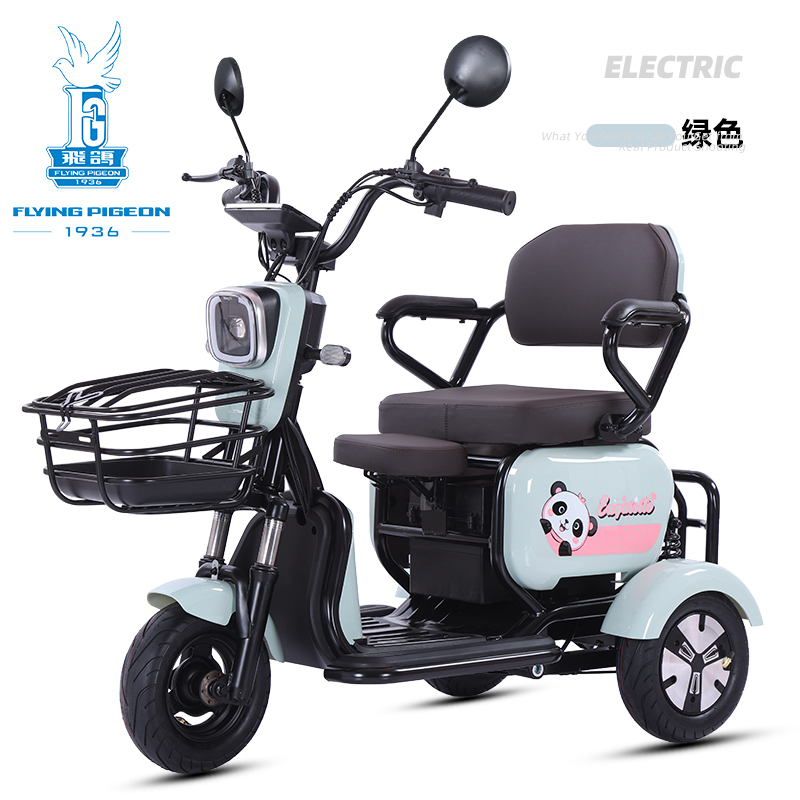 Electric Tricycle for Kids, Mini Electric Tricycle