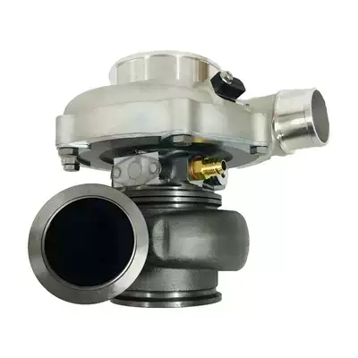 Supercharger Standard Rotary