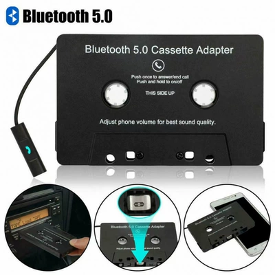 Car mp3 Cassette Player Car MP3