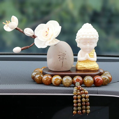 New Lotus Gold Body Car | Other Automotive Interior Supplies