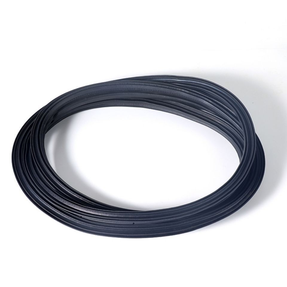 Compatible with Audi A6 A6L C5 C6 C7 original car door frame sealing strip, door strip, and trunk sealing rubber strip