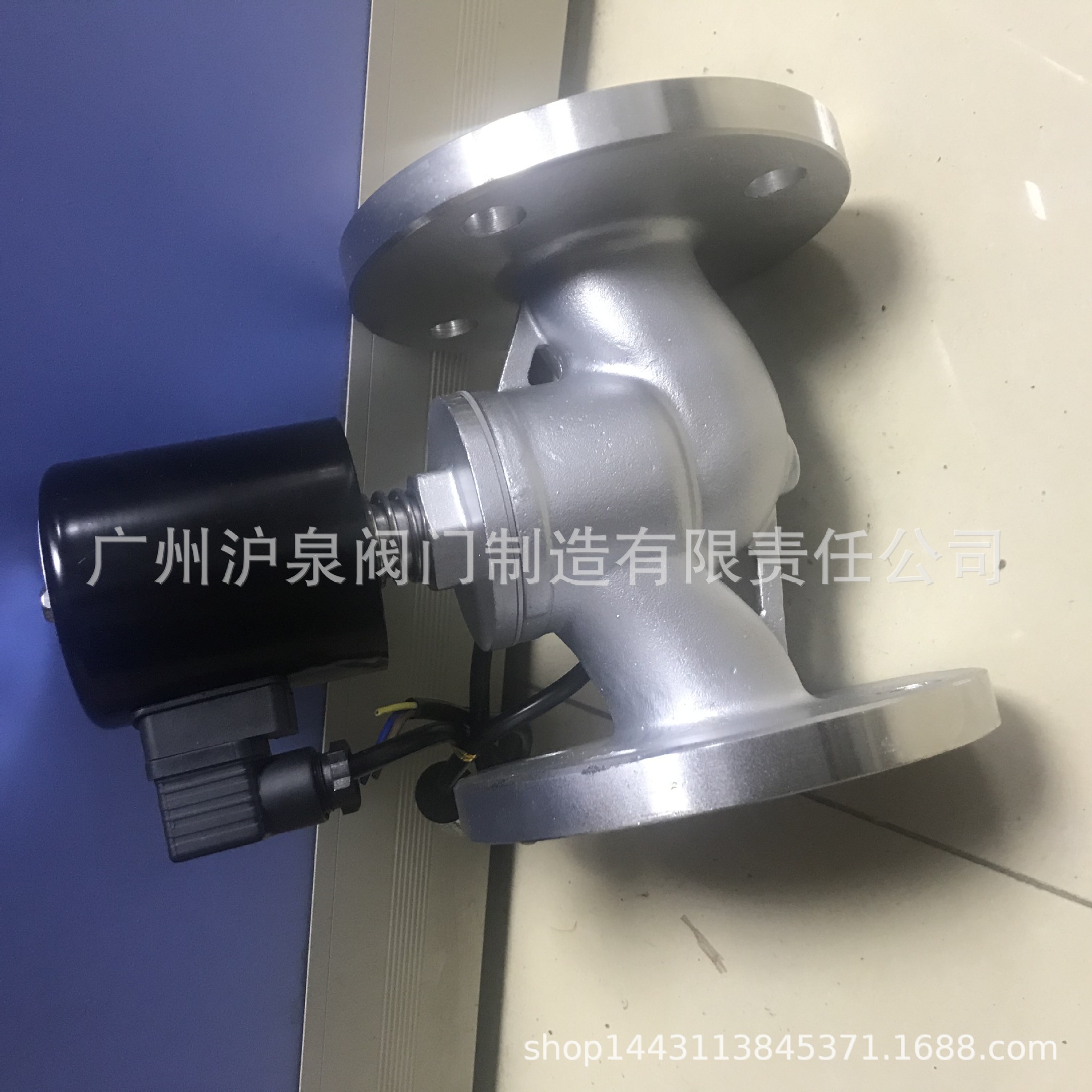 不锈钢蒸汽电磁阀 ZBSF-15 ZBSF-20 ZBSF-25 ZBSF-32 ZBSF-40