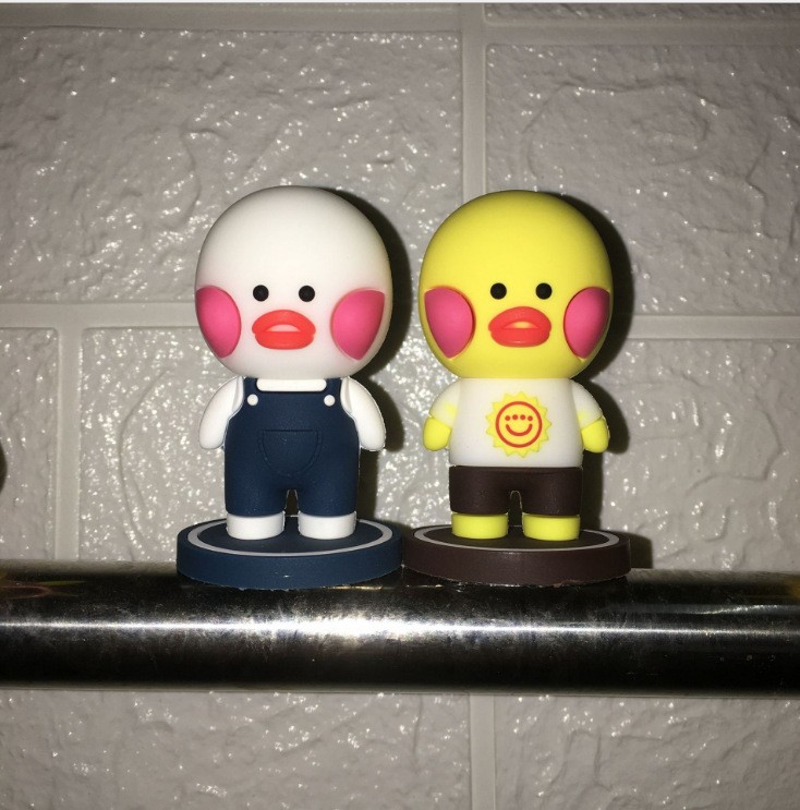 싱글 DD 오리