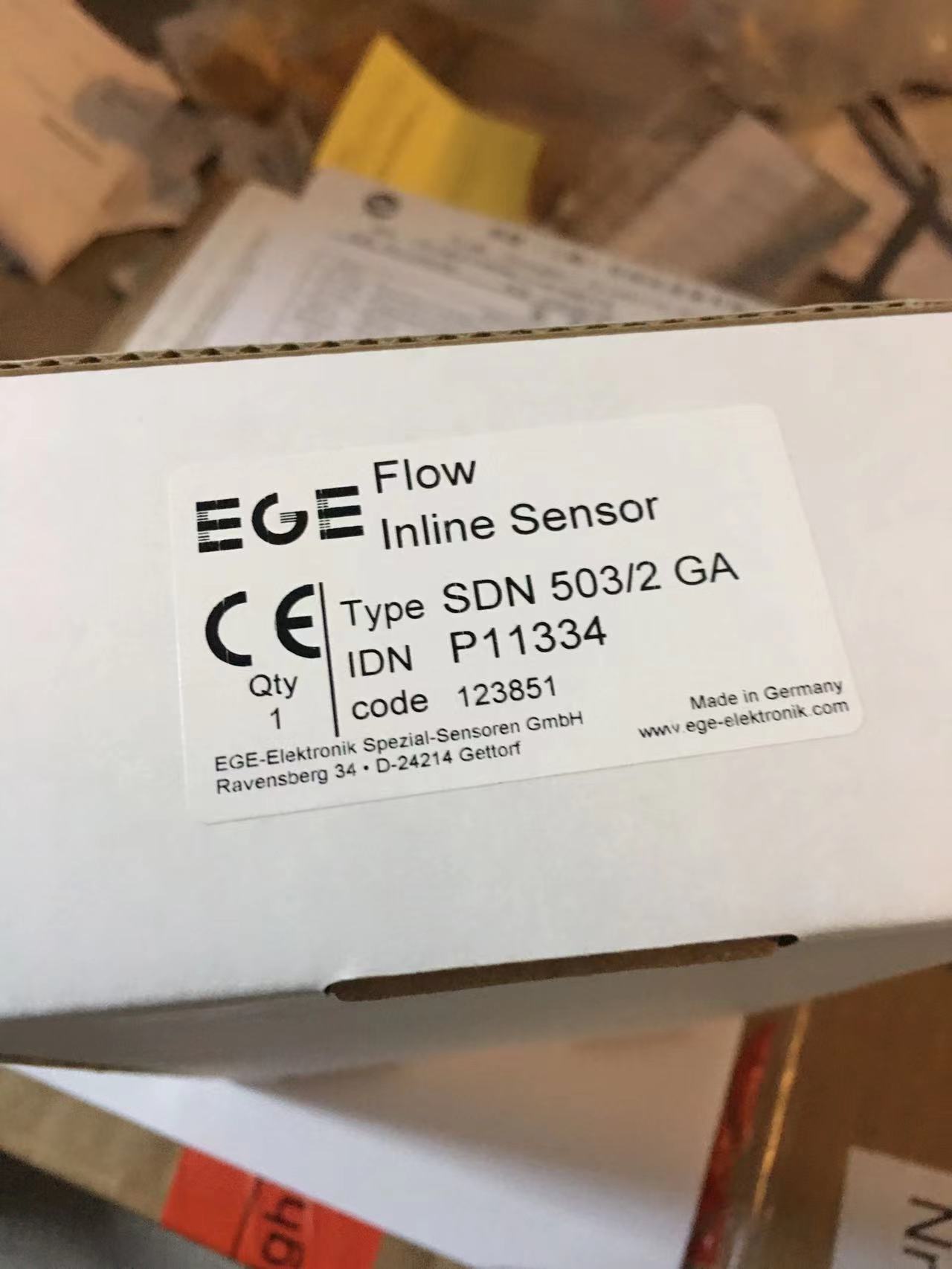 接近开关	原装+全新EGE	IGMT 015 WS	P31121