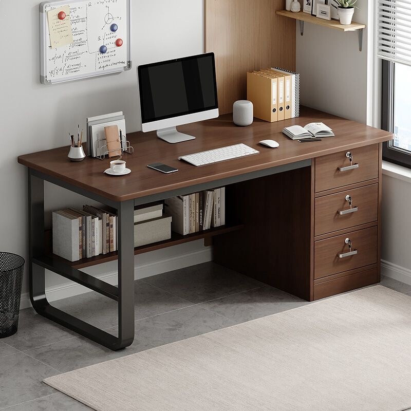 Economical student writing desk, bedroom office desk, rental house dormitory desktop study table, computer desk, home desk Economical student writing desk, bedroom office desk, rental house dormitory desktop study table, computer desk, home desk