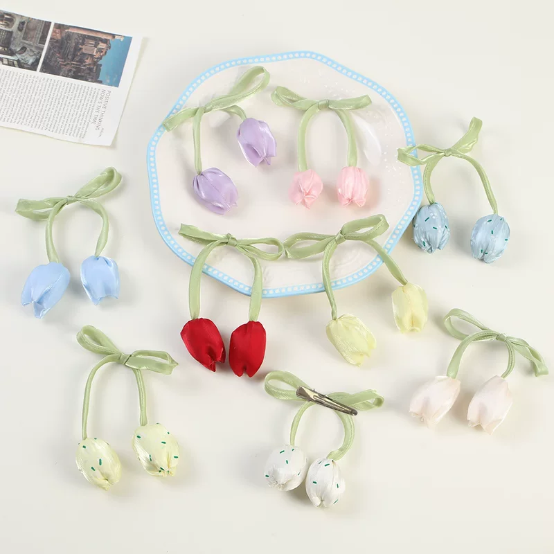 Cloth, fresh cute accessories, hair accessory, bag accessory