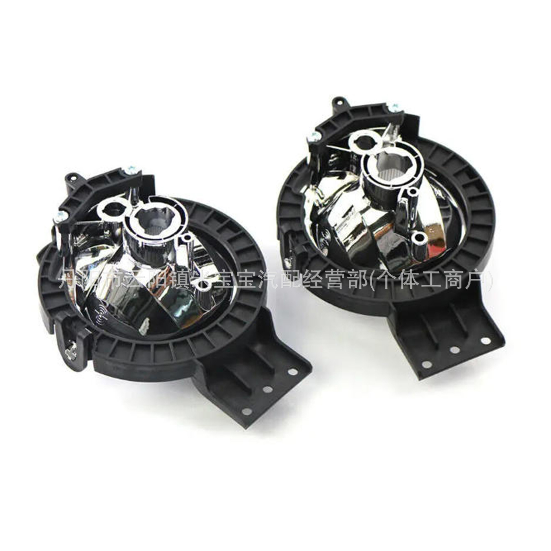 Suitable for 2010-2012 Bmw Mini R60/R61 Fog Lights 63179802163