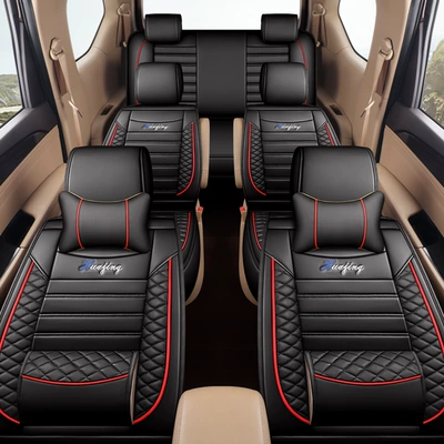 Byd M6, Buick Gl8, Universal seat cover