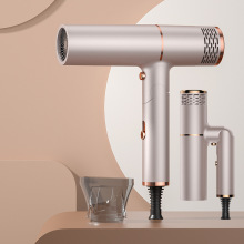 T型折叠吹风机跨境爆款外贸源头厂家新款发廊家用大风力吹风机