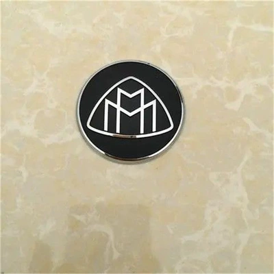 tail emblem, steering wheel emblem, Car logo - standard-steering-wheel-mark-52mm
