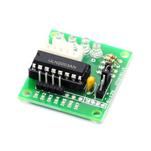 ��TELESKY�����M늙C�Ӱ�ģ�K �往���� ULN2003 ԇ��